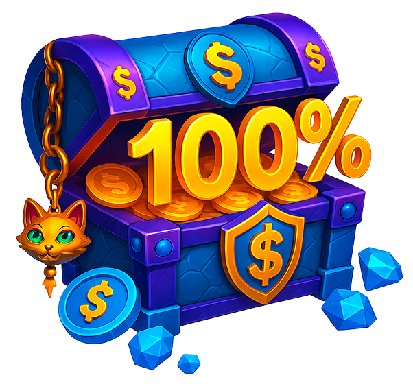 Funcionalidades Exclusivas do SafeCasino